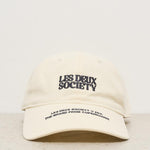 LES DEUX LDM703045215460IVORY\DARKNAVY