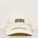 LES DEUX LDM703045215460IVORY\DARKNAVY
