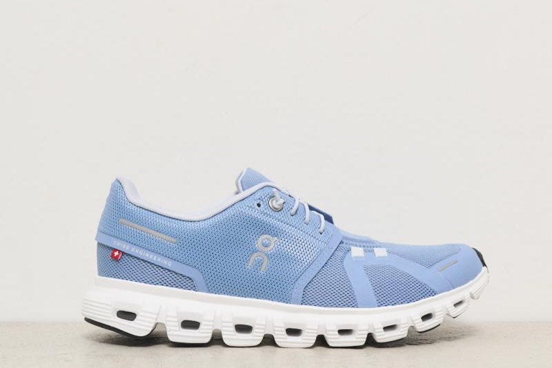 ON RUNNING 3WF10061508CHAMBRY WHITE