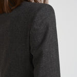 Tailleur donna grigio antracite TPARIGI10BAD A40003ANTRACITE TAGLIATORE 