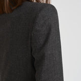 Tailleur donna grigio antracite TPARIGI10BAD A40003ANTRACITE TAGLIATORE 