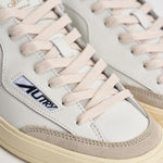 Sneakers uomo Windscape low bianca SCLM UK05 AUTRY 