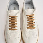 Sneakers uomo Akira panna e beige AKIRA VIESTE VIESTEBIANCO SOLDINI 