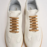 Sneakers uomo Akira panna e beige AKIRA VIESTE VIESTEBIANCO SOLDINI 