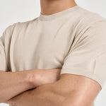 Maglia uomo gesso M010524 118 ACCADEMIE TESSILI 