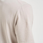T-shirt uomo girocollo ghiaccio 302821 160 KANGRA 
