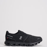 Sneakers Cloud 6 WP uomo nera CLOUD6 ALL BLACK ON RUNNING 