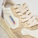 Sneakers donna Medalist super vintage AVLW MT04 AUTRY 