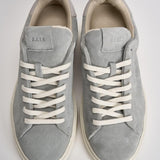 Sneakers uomo Levante in camoscio grigia LEVANTE M441LVSDGY D.A.T.E. 