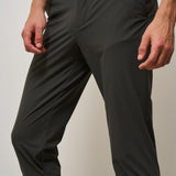 Pantalone uomo regular verde 25300 20 RRD 