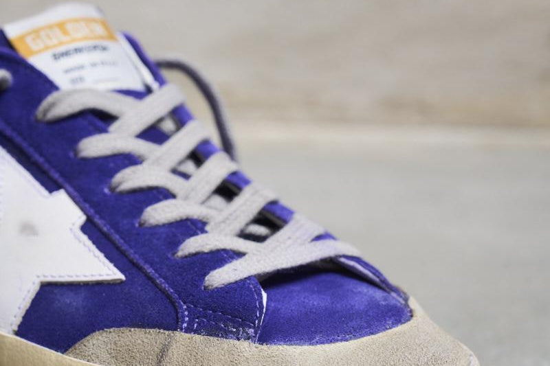 GOLDEN GOOSE GMF00107F00622745425