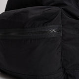 Zaino uomo in nylon metal nero 9200010 S0251V0029 STONE ISLAND 