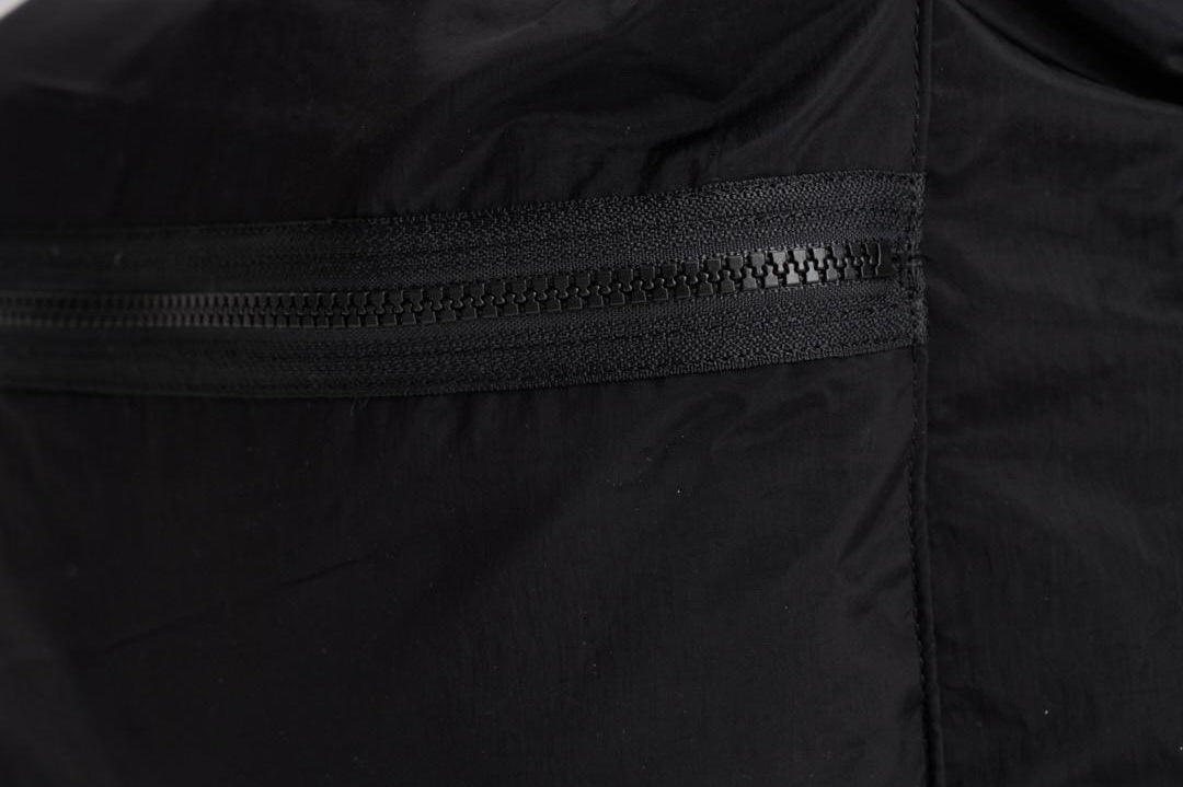 Zaino uomo in nylon metal nero 9200010 S0251V0029 STONE ISLAND 