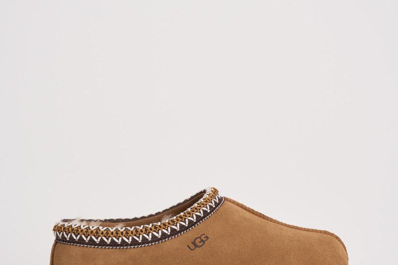 Stivale donna platform Tasman II chestnut 1174470 CHESTNUT UGG 