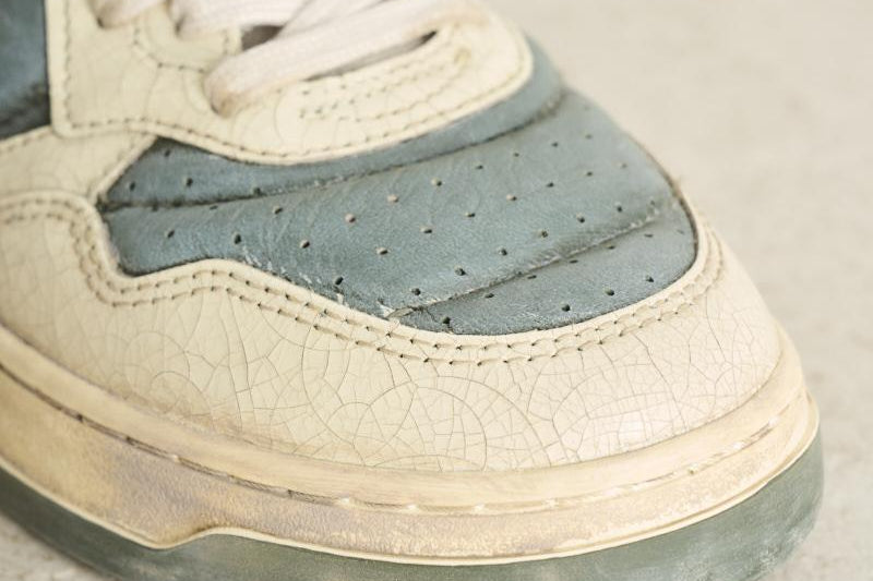 Sneakers uomo Medalist low AVLM AD02 AUTRY 