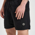 Costume uomo nero B100B09 S0046V0029 STONE ISLAND 