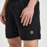 Costume uomo nero B100B09 S0046V0029 STONE ISLAND 