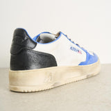 Sneakers uomo super vintage AVLM SV10 AUTRY 