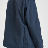 Giubbotto uomo corto blu navy MSP0186 NY71 BARBOUR 