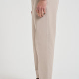Pantalone uomo Portofino beige PORTOFINOD 40012123 BRIGLIA 