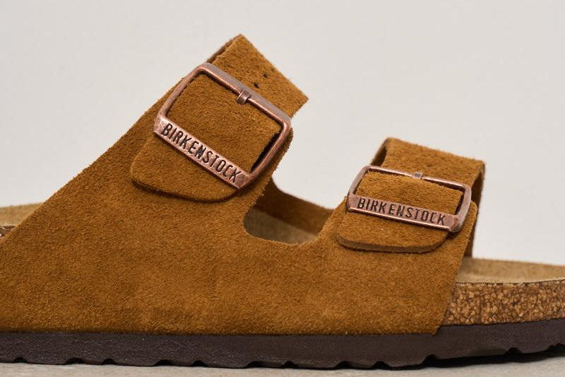 BIRKENSTOCK 1009527MINK