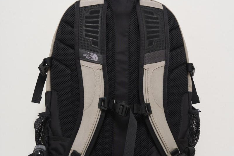 Zaino uomo Borealis Classic grigio NF00CF9C BI41 THE NORTH FACE 