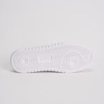 Sneakers uomo RLite Court bianco e blu 809974097 001 RALPH LAUREN 