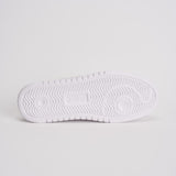 Sneakers uomo RLite Court bianco e blu 809974097 001 RALPH LAUREN 