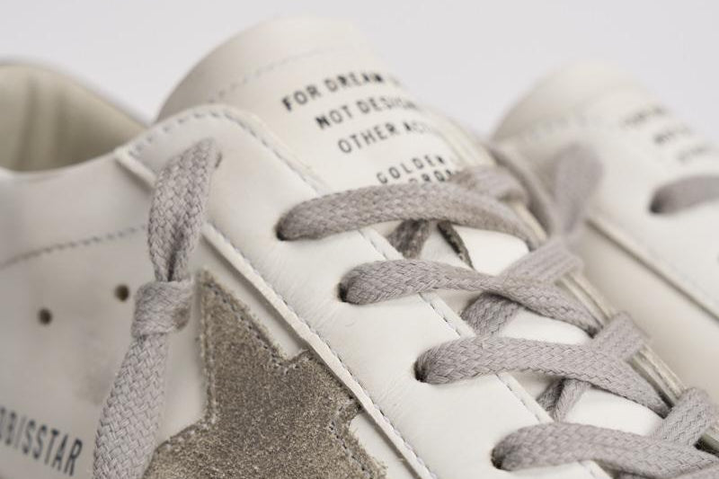 Sneakers super-star donna GWF00102 F00611311915 GOLDEN GOOSE 