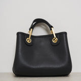 Borsa donna a mano nera EW000382 AF12103MC032 EMPORIO ARMANI 