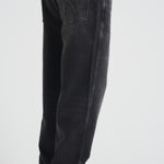 Jeans uomo R3 Baggy nero MLM100333 AGEDBLACK REPRESENT 