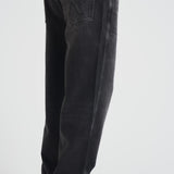 Jeans uomo R3 Baggy nero MLM100333 AGEDBLACK REPRESENT 
