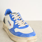 Sneakers uomo super vintage AVLM SV10 AUTRY 