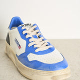 Sneakers uomo super vintage AVLM SV10 AUTRY 