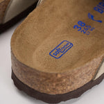 Scarpa donna Boston taupe 560773 TAUPE BIRKENSTOCK 