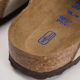 Scarpa donna Boston taupe 560773 TAUPE BIRKENSTOCK 