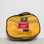 Borsone/Zaino Duffel Base Camp S giallo NF0A52ST 4WP1 THE NORTH FACE 