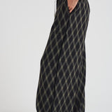 Pantaloni donna fantasia Adanastr 11094 144043 PIERRE-LOUIS MASCIA 