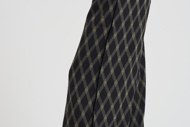 Pantaloni donna fantasia Adanastr 11094 144043 PIERRE-LOUIS MASCIA 