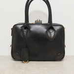 Borsa donna tote "Vita" nera GWA00470 A00071590100 GOLDEN GOOSE 