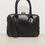Borsa donna tote "Vita" nera GWA00470 A00071590100 GOLDEN GOOSE 