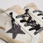 Sneakers super-star donna GWF00102 F00535882532 GOLDEN GOOSE 