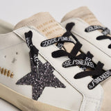 Sneakers super-star donna GWF00102 F00535882532 GOLDEN GOOSE 