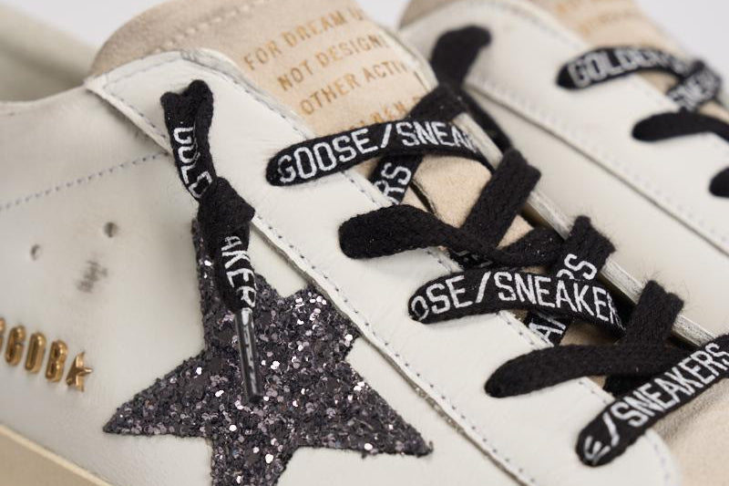 Sneakers super-star donna GWF00102 F00535882532 GOLDEN GOOSE 
