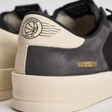 Sneakers uomo Stardan nera GMF00370 F00810560659 GOLDEN GOOSE 