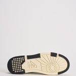 Sneakers uomo Rolm bianca e nera ROLM MM04 AUTRY 