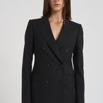 Tailleur donna nero TPARIGI10BAD 150166NERO TAGLIATORE 