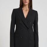 Tailleur donna nero TPARIGI10BAD 150166NERO TAGLIATORE 