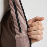 Piumino uomo trapuntato beige MAIERPCKFLANEL 11BEIGE MC2 SAINT BARTH 