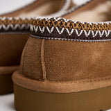 Scarpa Tasman Nubuck uomo 1174671 CHE UGG 